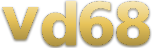 vd68 logo