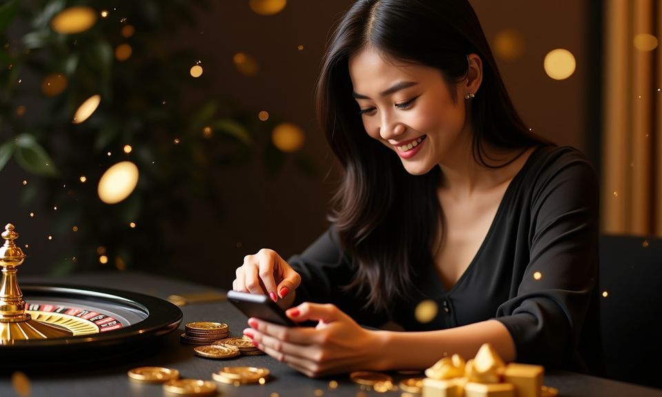 vd68 Casino trực tiếp
