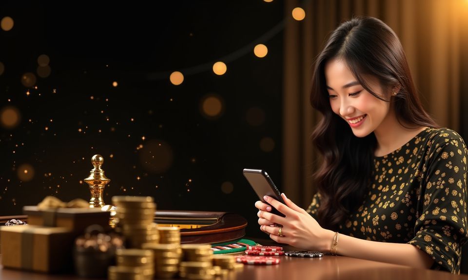 vd68 Khám Phá Hoa Mai Megaways Tại vd68